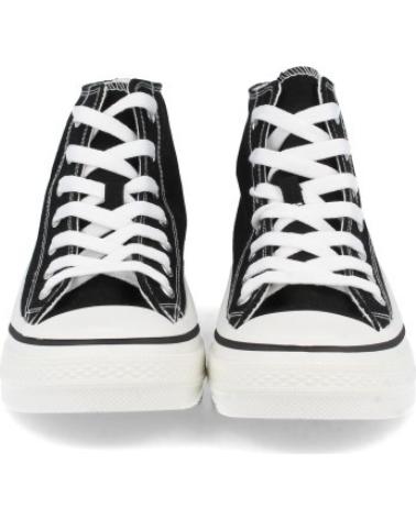 ZAPATILLAS CAÑA ALTA SPORT3PUNTO0 ABX0211 MUJER VARIOS COLORES