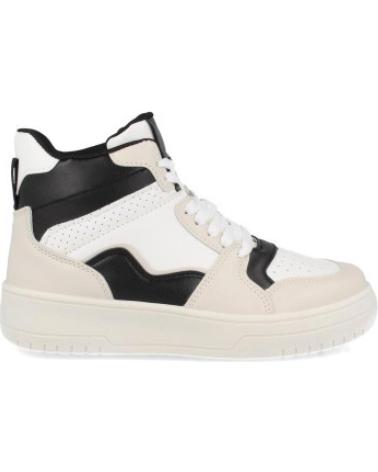 ZAPATILLAS ALTAS SPORT3PUNTO0 N1CD-1694 BICOLOR VARIOS COLORES