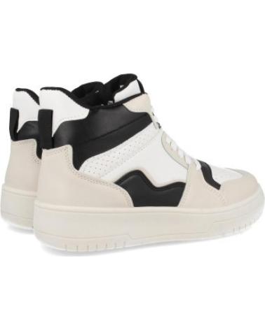 ZAPATILLAS ALTAS SPORT3PUNTO0 N1CD-1694 BICOLOR VARIOS COLORES
