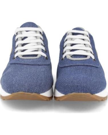 ZAPATILLAS DEPORTIVAS SPORT3PUNTO0 ECO03 AZUL MARINO VARIOS COLORES