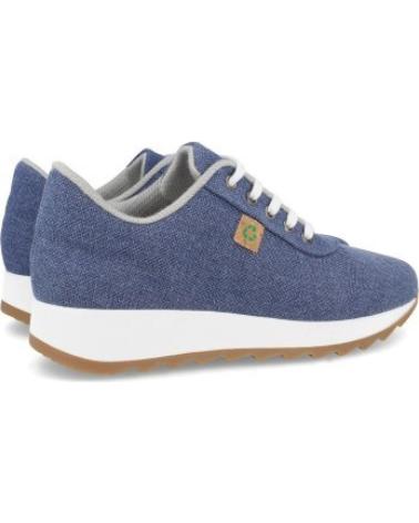 ZAPATILLAS DEPORTIVAS SPORT3PUNTO0 ECO03 AZUL MARINO VARIOS COLORES