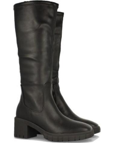 BOTAS ALTAS SPORT3PUNTO0 2DB-1540 PARA MUJER VARIOS COLORES