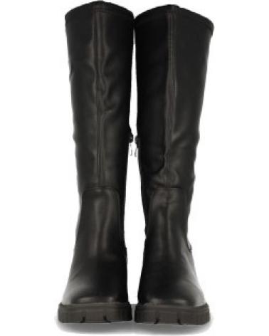 BOTAS ALTAS SPORT3PUNTO0 2DB-1540 PARA MUJER VARIOS COLORES