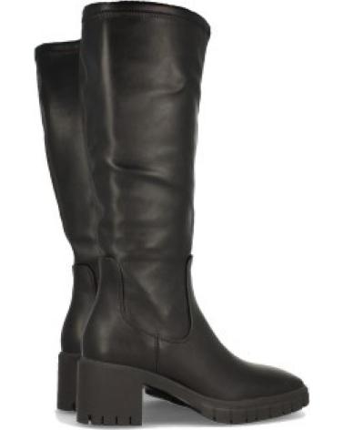 BOTAS ALTAS SPORT3PUNTO0 2DB-1540 PARA MUJER VARIOS COLORES