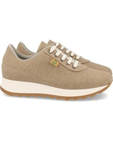 ZAPATILLAS DEPORTIVAS SPORT3PUNTO0 ECO03 COLOR TAUPE VARIOS COLORES