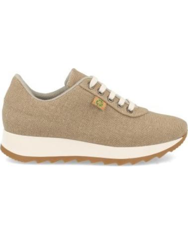 ZAPATILLAS DEPORTIVAS SPORT3PUNTO0 ECO03 COLOR TAUPE VARIOS COLORES