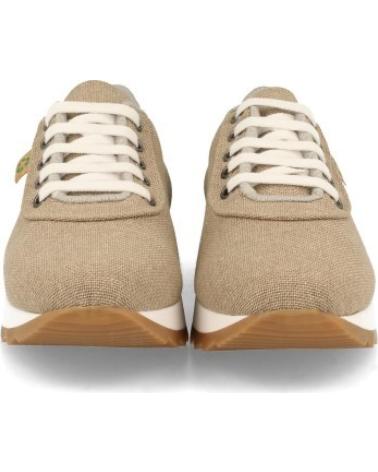 ZAPATILLAS DEPORTIVAS SPORT3PUNTO0 ECO03 COLOR TAUPE VARIOS COLORES