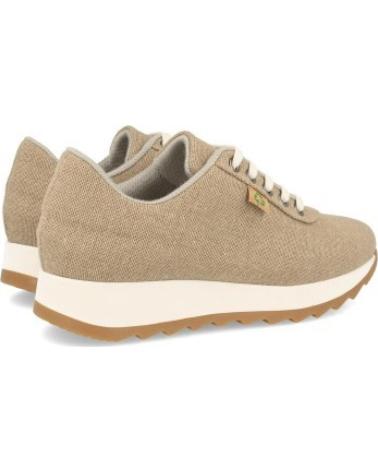 ZAPATILLAS DEPORTIVAS SPORT3PUNTO0 ECO03 COLOR TAUPE VARIOS COLORES