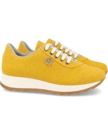 ZAPATILLAS CASUAL SPORT3PUNTO0 ECO03 MUJER VARIOS COLORES
