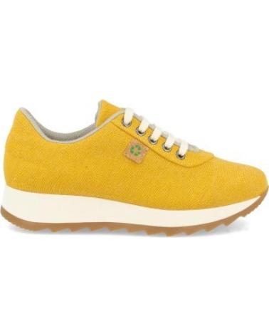 ZAPATILLAS CASUAL SPORT3PUNTO0 ECO03 MUJER VARIOS COLORES