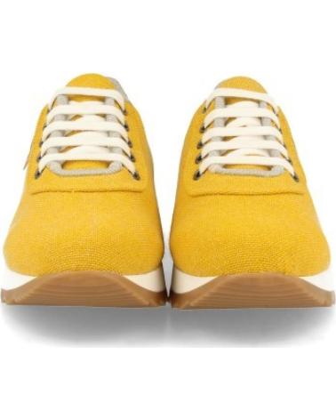 ZAPATILLAS CASUAL SPORT3PUNTO0 ECO03 MUJER VARIOS COLORES