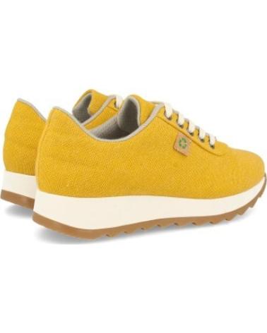 ZAPATILLAS CASUAL SPORT3PUNTO0 ECO03 MUJER VARIOS COLORES