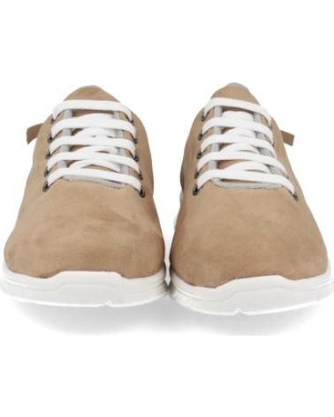 ZAPATILLAS CASUAL SPORT3PUNTO0 ECO02 MUJER TAUPE VARIOS COLORES