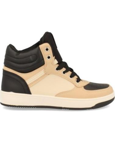 ZAPATILLAS ALTAS CASUAL SPORT3PUNTO0 1CD-1310 VARIOS COLORES