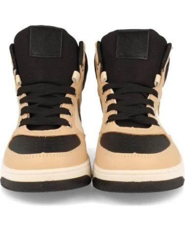 ZAPATILLAS ALTAS CASUAL SPORT3PUNTO0 1CD-1310 VARIOS COLORES