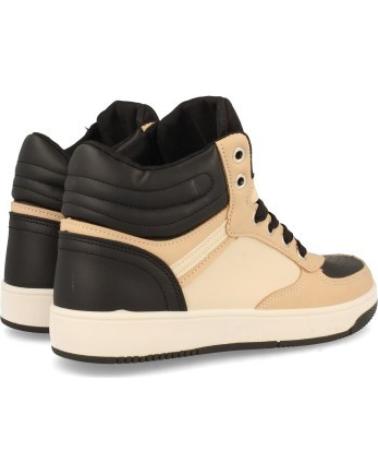 ZAPATILLAS ALTAS CASUAL SPORT3PUNTO0 1CD-1310 VARIOS COLORES