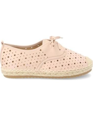 ZAPATOS PLANOS SPORT3PUNTO0 N17-99 CON CORDONES Y PERFORACIONES VARIOS COLORES