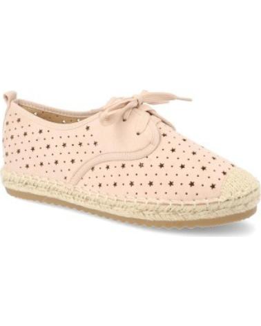 ZAPATOS PLANOS SPORT3PUNTO0 N17-99 CON CORDONES Y PERFORACIONES VARIOS COLORES