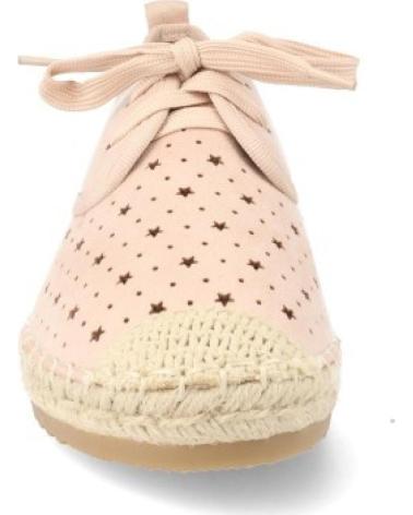 ZAPATOS PLANOS SPORT3PUNTO0 N17-99 CON CORDONES Y PERFORACIONES VARIOS COLORES