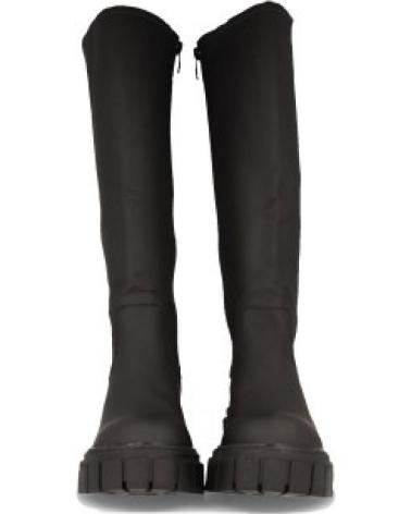 BOTA SPORT3PUNTO0 YZ21-44 CAÑA ALTA CON SUELA TRACK VARIOS COLORES