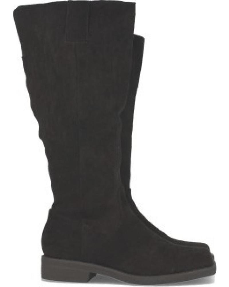 BOTAS ALTAS MUJER SPORT3PUNTO0 2A-1498 VARIOS COLORES