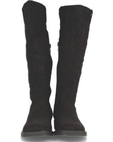 BOTAS ALTAS MUJER SPORT3PUNTO0 2A-1498 VARIOS COLORES