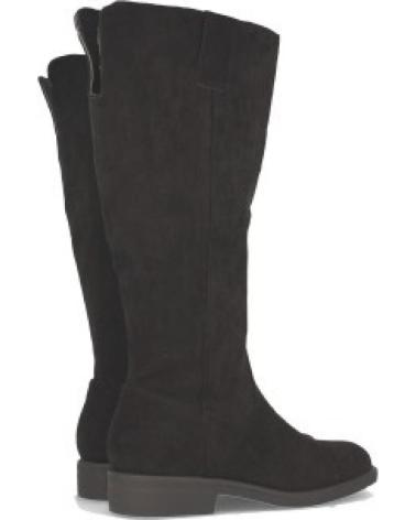 BOTAS ALTAS MUJER SPORT3PUNTO0 2A-1498 VARIOS COLORES