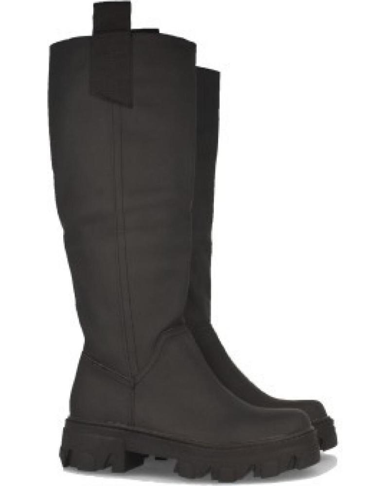 BOTAS DE PLATAFORMA MUJER SPORT3PUNTO0 2E-1447 VARIOS COLORES