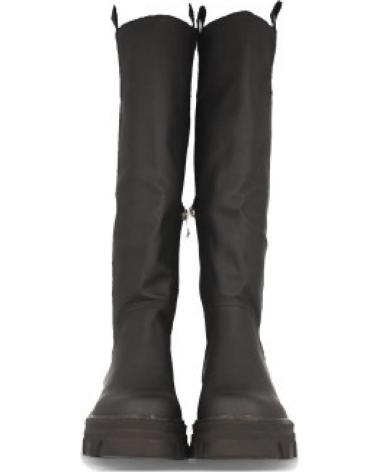 BOTAS DE PLATAFORMA MUJER SPORT3PUNTO0 2E-1447 VARIOS COLORES