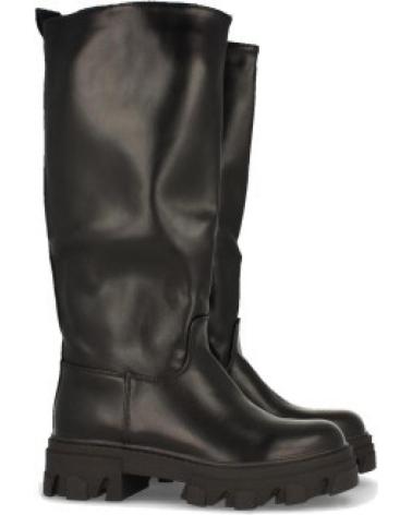 HIGH BOOTS WOMEN SPORT3PUNTO0 H1072 VARIOS COLORES