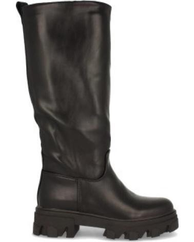 HIGH BOOTS WOMEN SPORT3PUNTO0 H1072 VARIOS COLORES