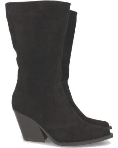 BOTAS DE TACÓN SPORT3PUNTO0 2A-1409 VARIOS COLORES