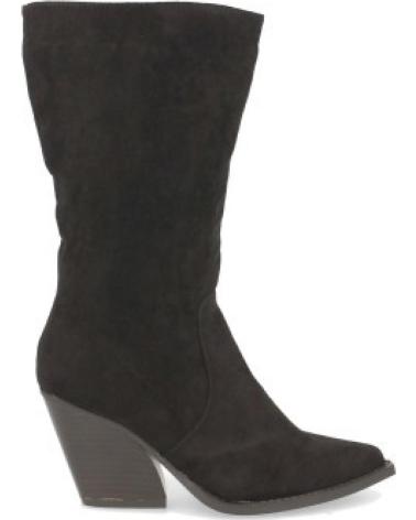 BOTAS DE TACÓN SPORT3PUNTO0 2A-1409 VARIOS COLORES