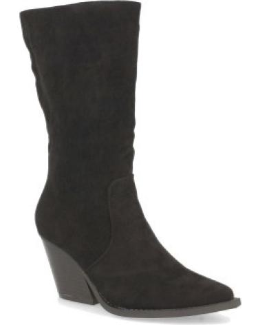 BOTAS DE TACÓN SPORT3PUNTO0 2A-1409 VARIOS COLORES