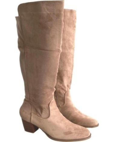 BOTAS ALTAS SPORT3PUNTO0 1A-0467 VARIOS COLORES