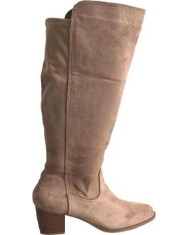 BOTAS ALTAS SPORT3PUNTO0 1A-0467 VARIOS COLORES