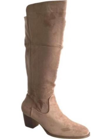 BOTAS ALTAS SPORT3PUNTO0 1A-0467 VARIOS COLORES