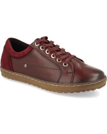 SPORT3PUNTO0 ZAPATILLAS DE CUERO CON CORDONES PARA HOMBRE VARIOS COLORES