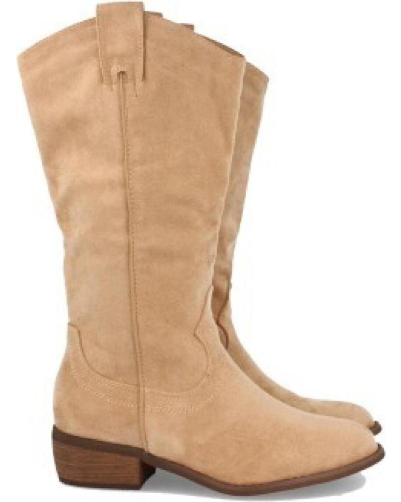 BOTAS VAQUERAS SPORT3PUNTO0 2A-1402 PARA MUJER VARIOS COLORES