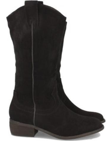 BOTAS VAQUERAS SPORT3PUNTO0 2A-1402 NEGRAS PARA MUJER VARIOS COLORES