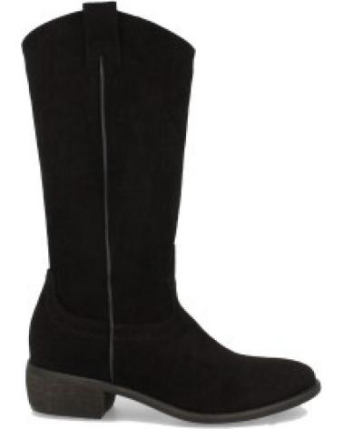 BOTAS VAQUERAS SPORT3PUNTO0 2A-1402 NEGRAS PARA MUJER VARIOS COLORES