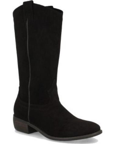 BOTAS VAQUERAS SPORT3PUNTO0 2A-1402 NEGRAS PARA MUJER VARIOS COLORES
