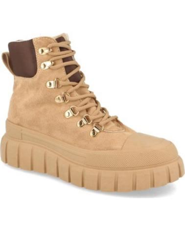 BOTAS DE MONTAÑA SPORT3PUNTO0 MODELO 2CD-1471 PARA MUJER VARIOS COLORES