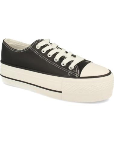 ZAPATILLAS CASUAL DE PLATAFORMA SPORT3PUNTO0 ABX-105 VARIOS COLORES