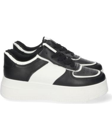 ZAPATILLAS CASUALES SPORT3PUNTO0 P90 BICOLOR VARIOS COLORES