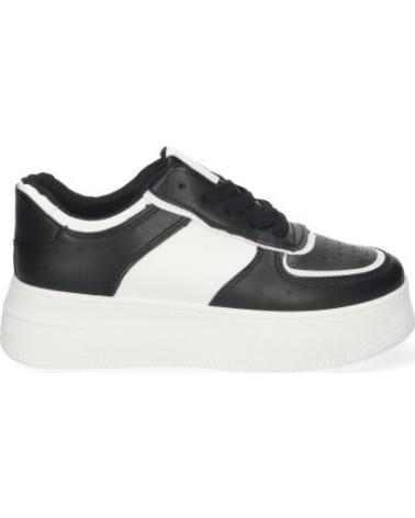 ZAPATILLAS CASUALES SPORT3PUNTO0 P90 BICOLOR VARIOS COLORES