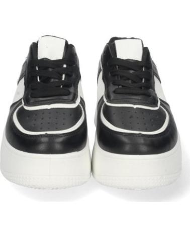 ZAPATILLAS CASUALES SPORT3PUNTO0 P90 BICOLOR VARIOS COLORES