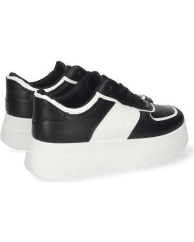 ZAPATILLAS CASUALES SPORT3PUNTO0 P90 BICOLOR VARIOS COLORES