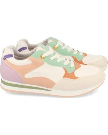 ZAPATILLAS CASUALES SPORT3PUNTO0 1CD-1280 MULTICOLOR VARIOS COLORES