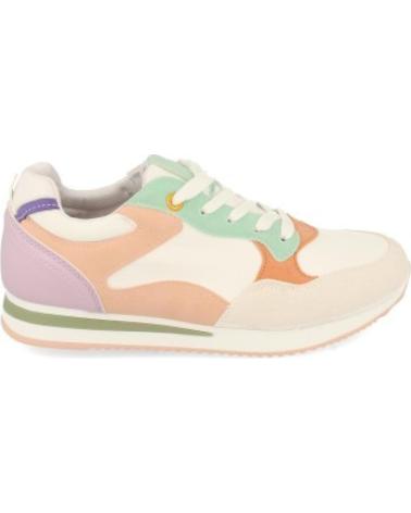 ZAPATILLAS CASUALES SPORT3PUNTO0 1CD-1280 MULTICOLOR VARIOS COLORES